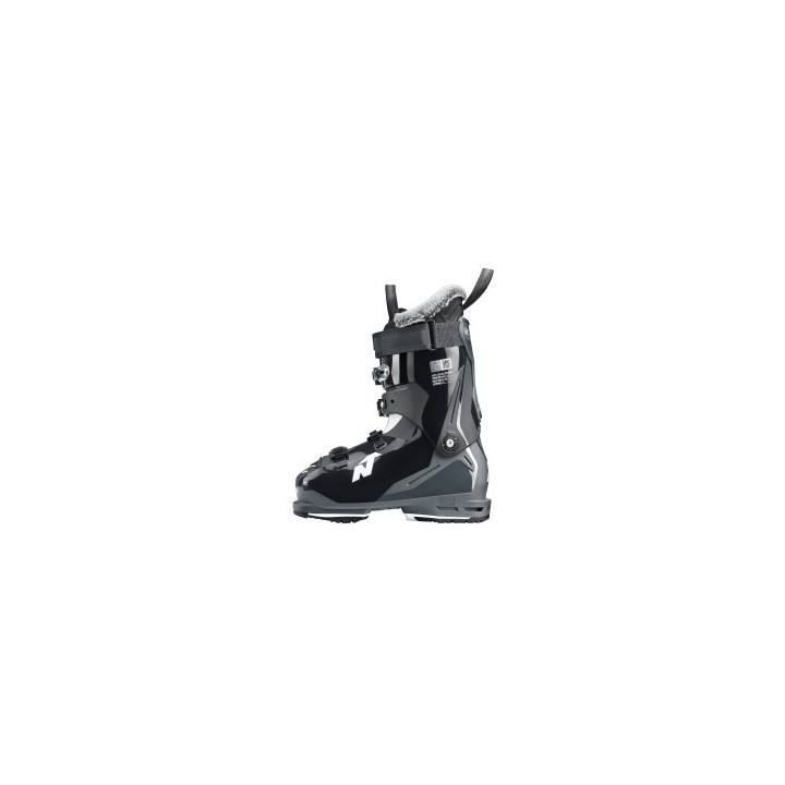 Buty narciarskie NORDICA Sportmachine 3 105 GW BLACK-ANTHRACITE-GOLD 2025