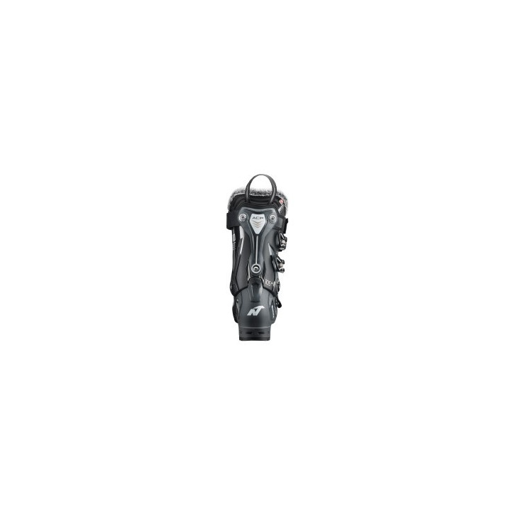 Buty narciarskie NORDICA Sportmachine 3 105 GW BLACK-ANTHRACITE-GOLD 2025