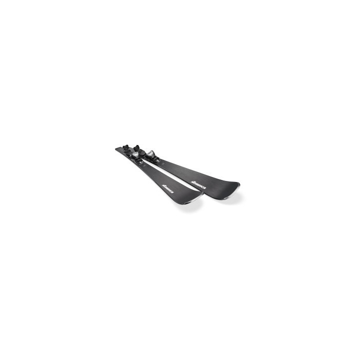 Narty NORDICA BELLE SL DC FDT + TP2 LIGHT11FDT 2025