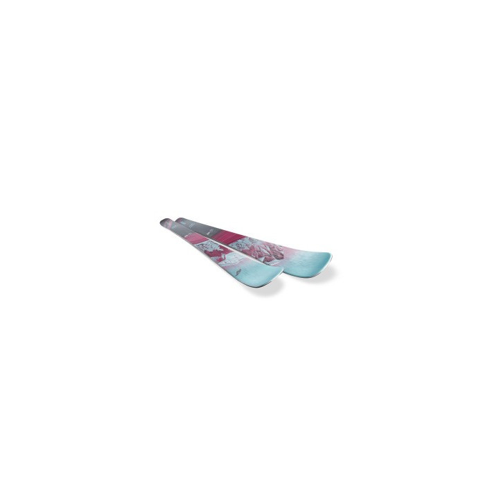Narty Nordica SANTA ANA 87 (FLAT)
