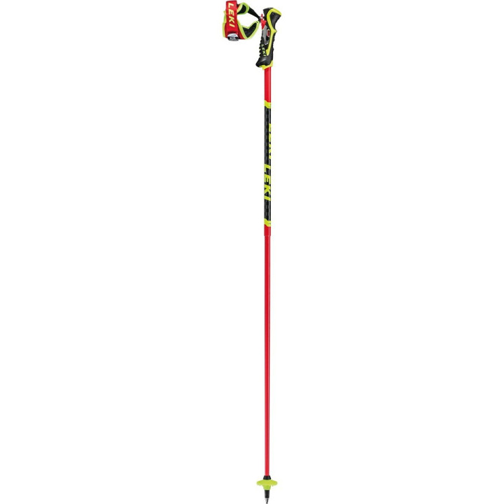Kije narciarskie LEKI Venom SL 3D Red