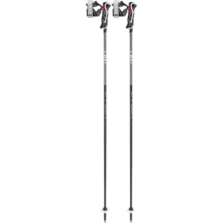Kije narciarskie LEKI Carbon 14 3D