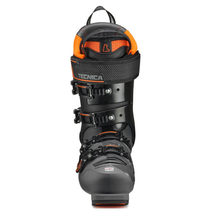 Buty narciarskie TECNICA Mach1 LV 110 TD GW Race Grey 2025