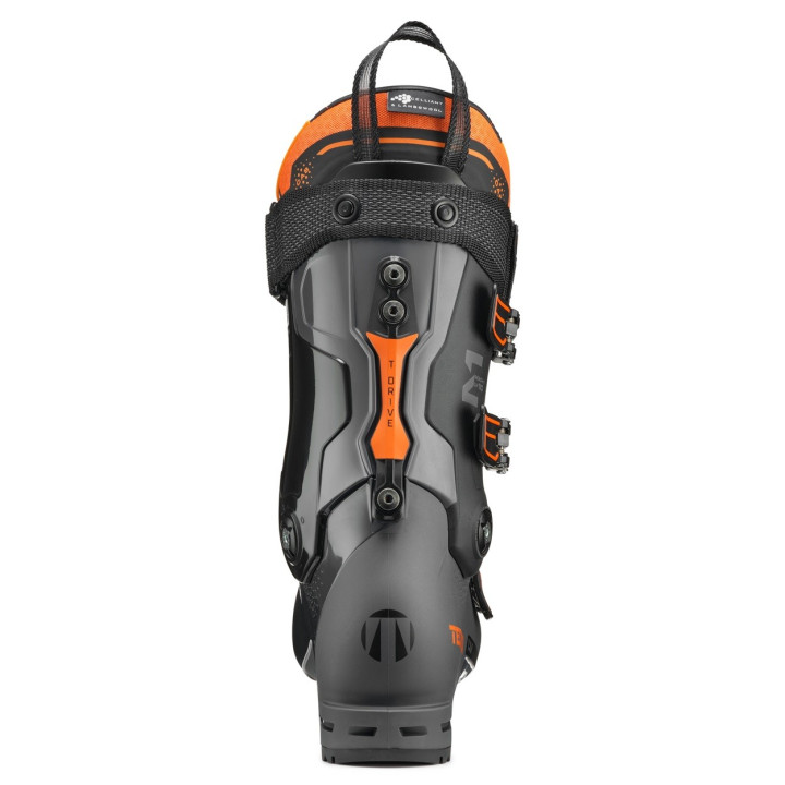 Buty narciarskie TECNICA Mach1 LV 110 TD GW Race Grey 2025