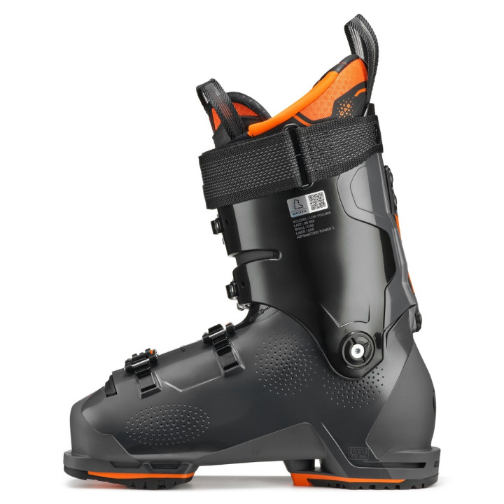 Buty narciarskie TECNICA Mach1 LV 110 TD GW Race Grey 2025