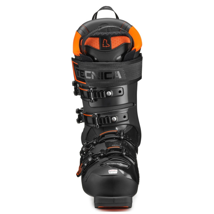 Buty narciarskie TECNICA Mach1 MV 120 TD GW Black 2026