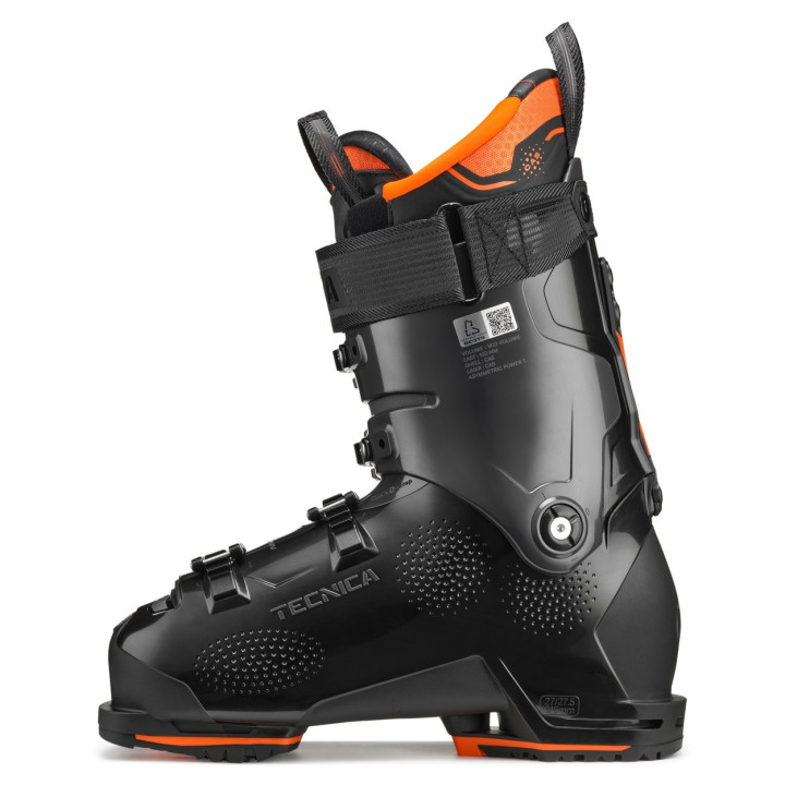 Buty narciarskie TECNICA Mach1 MV 120 TD GW Black 2026