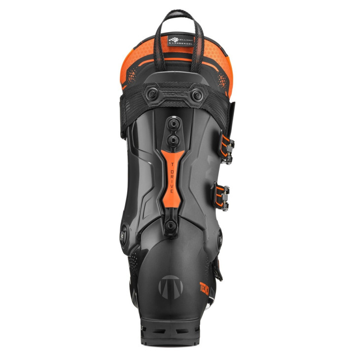 Buty narciarskie TECNICA Mach1 MV 120 TD GW Black 2026