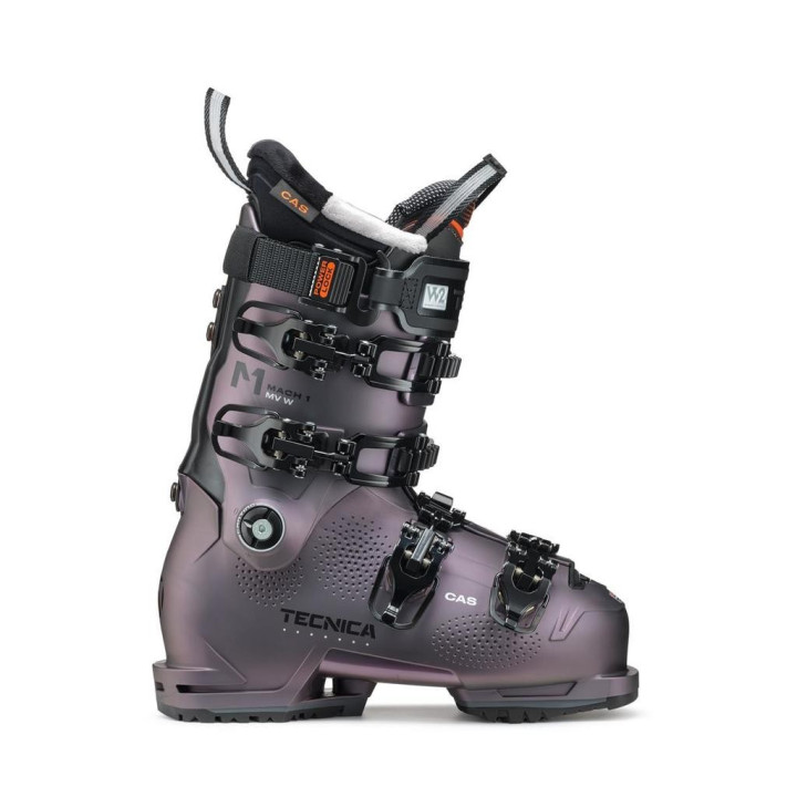 Buty narciarskie TECNICA Mach1 115 MV W TD GW Iridescent Boreal 2026