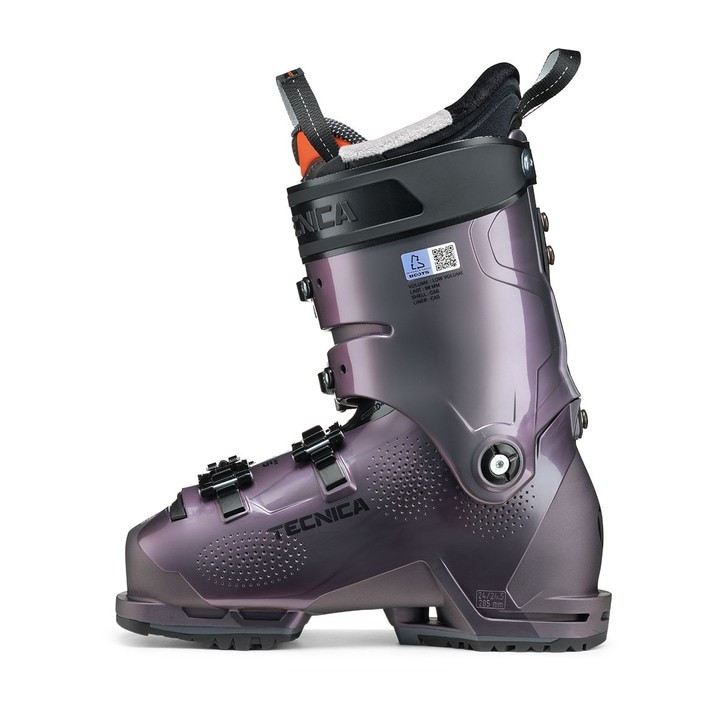 Buty narciarskie TECNICA Mach1 115 MV W TD GW Iridescent Boreal 2026