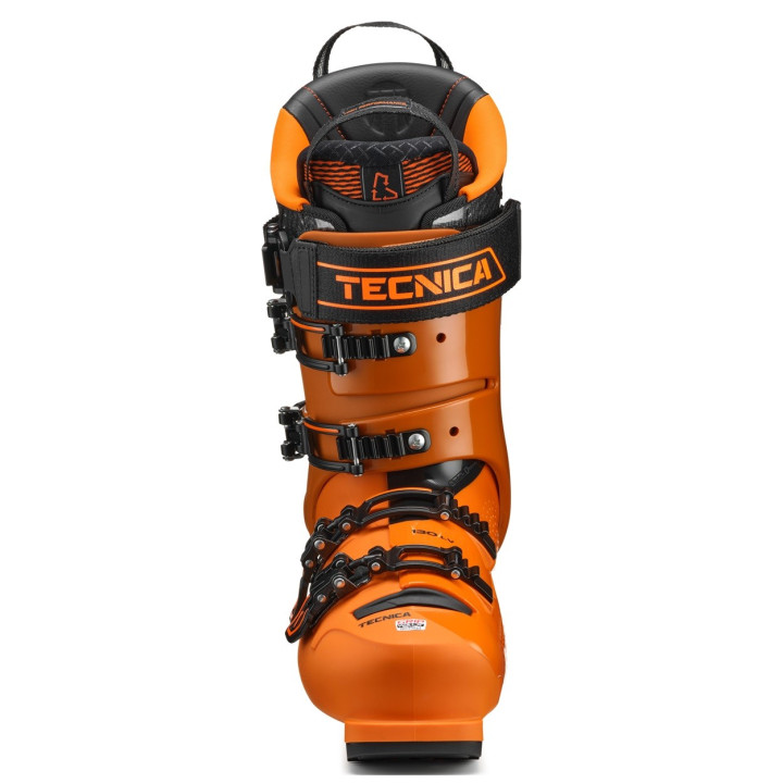 Buty narciarskie TECNICA Mach1 MV 130 TD GW Icon Orange 2026