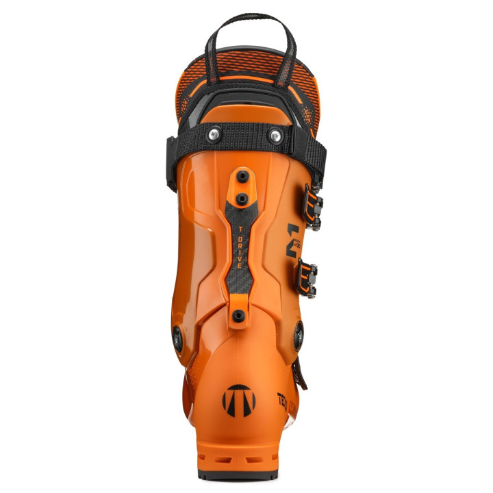 Buty narciarskie TECNICA Mach1 MV 130 TD GW Icon Orange 2026