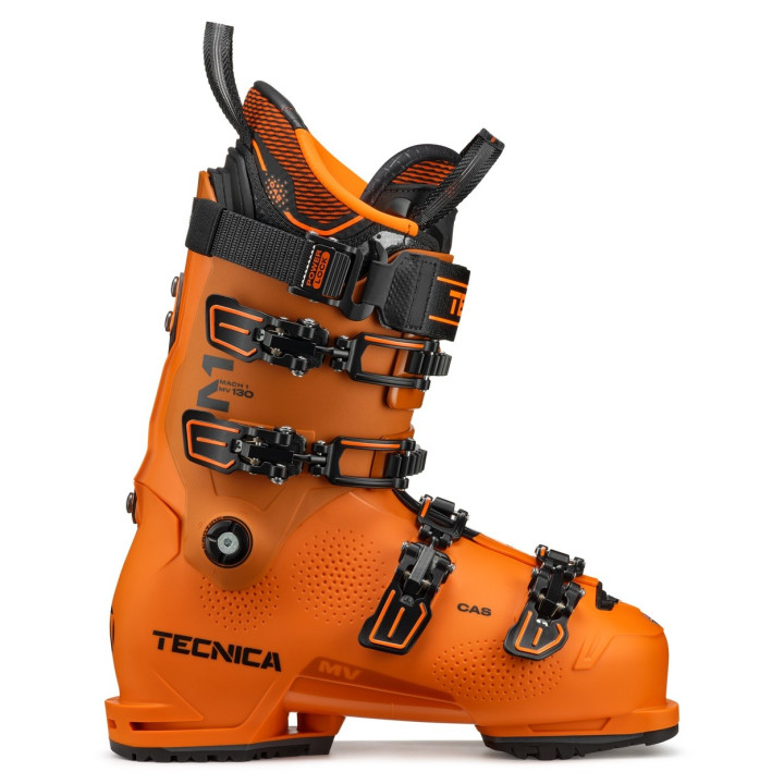 Buty narciarskie TECNICA Mach1 MV 130 TD GW Icon Orange 2026
