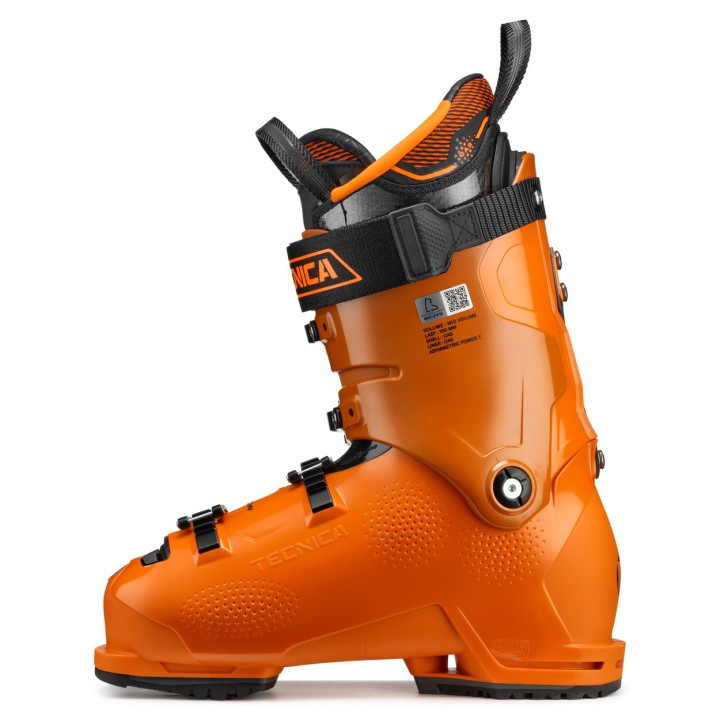 Buty narciarskie TECNICA Mach1 MV 130 TD GW Icon Orange 2026