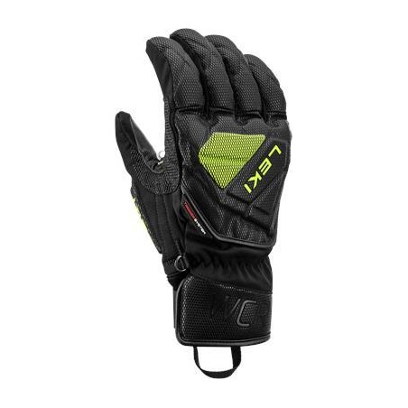 Rękawice narciarskie LEKI WCR C-Tech 3D 2026