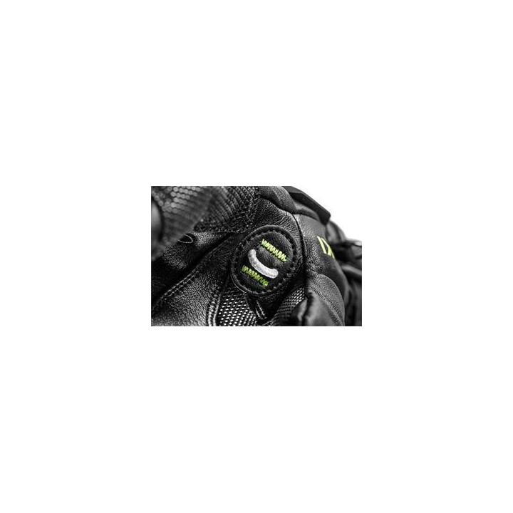 Rękawice narciarskie LEKI WCR Venom Speed 3D 2027
