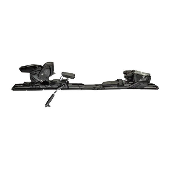 Narty STOCKLI LASER WRT PRO + SRT Carbon D20 + SRT 12 2026