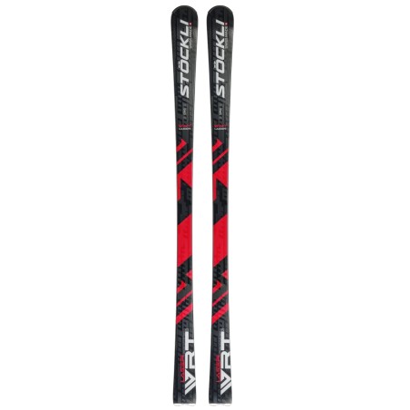 copy of Narty STOCKLI Laser GS + SRT12 Carbon 2021