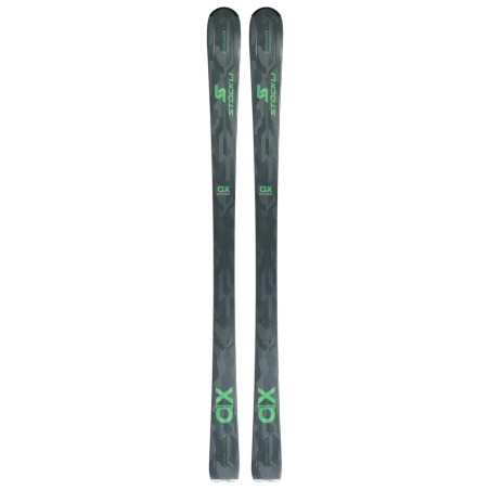 Narty STOCKLI Montero AX + STRIVE 13D 2026