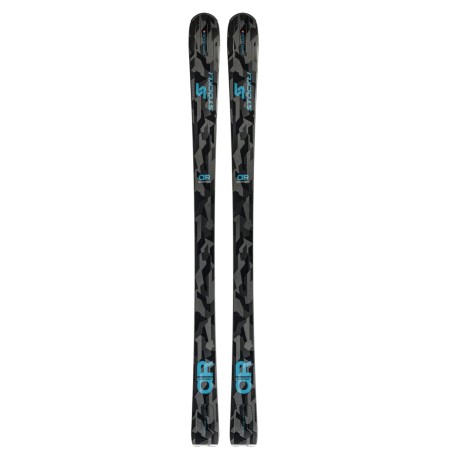 Narty STOCKLI Montero AR + STRIVE 13D 2026