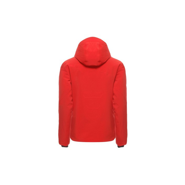 Kurtka narciarska DAINESE AVERA DERMIZAX EV™CORE READY JACKET RACING-RED 2025