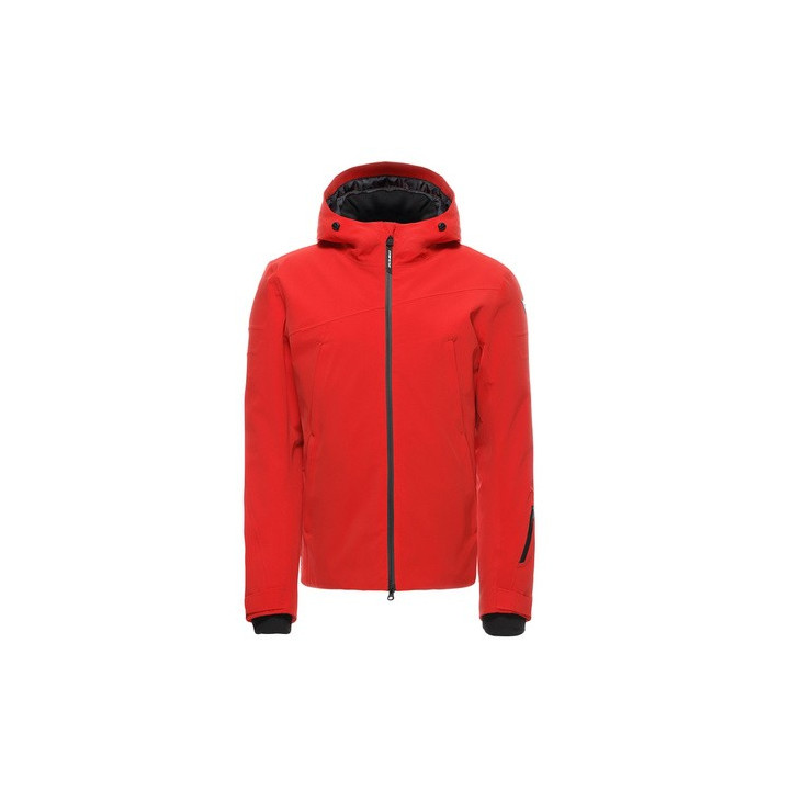 Kurtka narciarska DAINESE AVERA DERMIZAX EV™CORE READY JACKET RACING-RED 2025