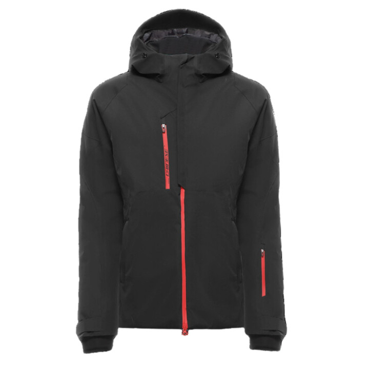 Kurtka narciarska DAINESE ETRA AEROSENSE-DRY CORE READY JACKET STRETCH-LIMO 2025