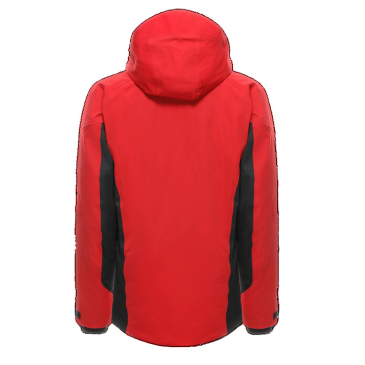 Kurtka narciarska DAINESE ETRA AEROSENSE-DRY CORE READY JACKET RACING-RED/BLACK