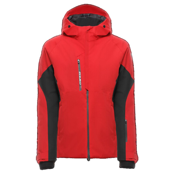 Kurtka narciarska DAINESE ETRA AEROSENSE-DRY CORE READY JACKET RACING-RED/BLACK