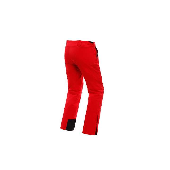 Spodnie narciarskie DAINESE ONIRA AEROSENSE-DRY PANTS RACING-RED 2025