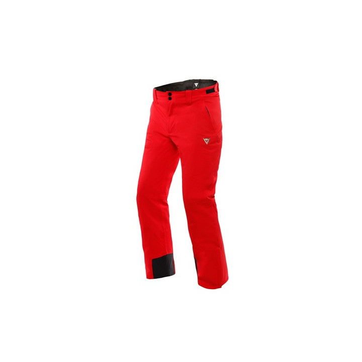 Spodnie narciarskie DAINESE ONIRA AEROSENSE-DRY PANTS RACING-RED 2025