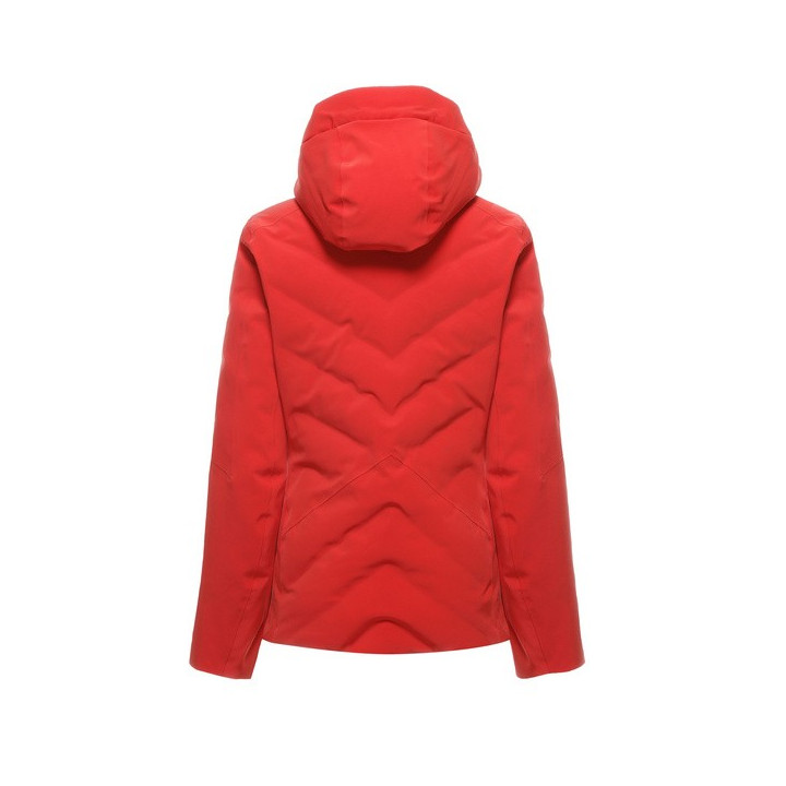 Kurtka narciarska DAINESE VIRTUS DERMIZAX EV™ WMN JACKET RACING-RED