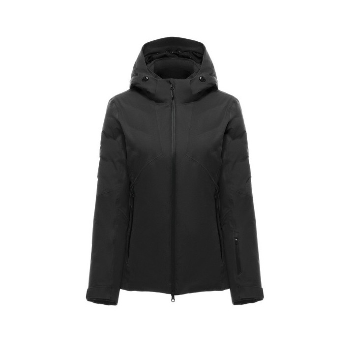 Kurtka narciarska DAINESE ZIVES AEROSENSE-DRY WMN JACKET STRETCH-LIMO