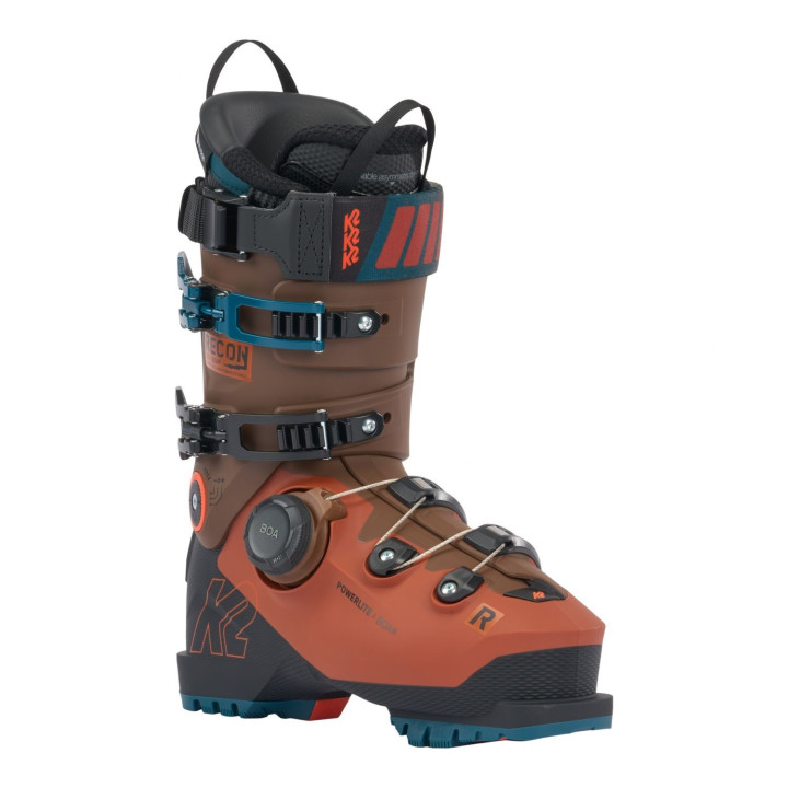 Buty narciarskie K2 RECON 130 BOA 2025