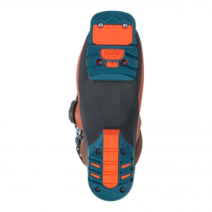 Buty narciarskie K2 RECON 130 BOA 2025