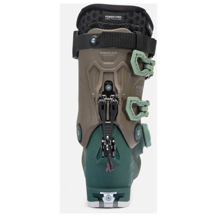 Buty narciarskie K2 MINDBENDER 115 BOA W 2025
