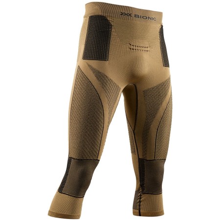 Kalesony męskie X-Bionic RADIACTOR 4.0 Gold