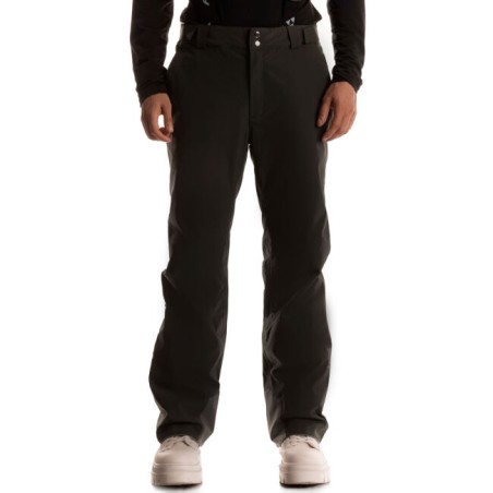 Spodnie narciarskie Fischer PREMIER Pants Black 2026