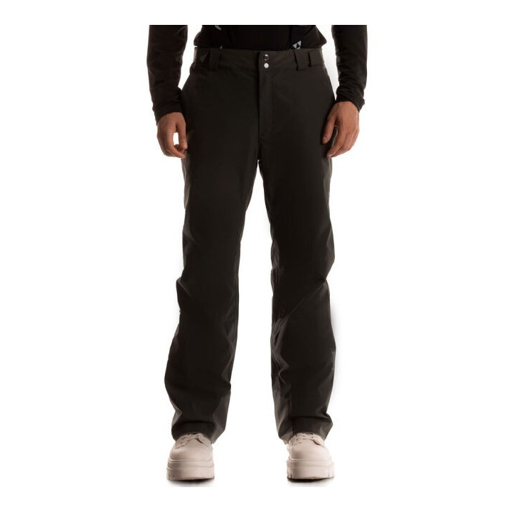 Spodnie narciarskie Fischer PREMIER Pants Black 2026