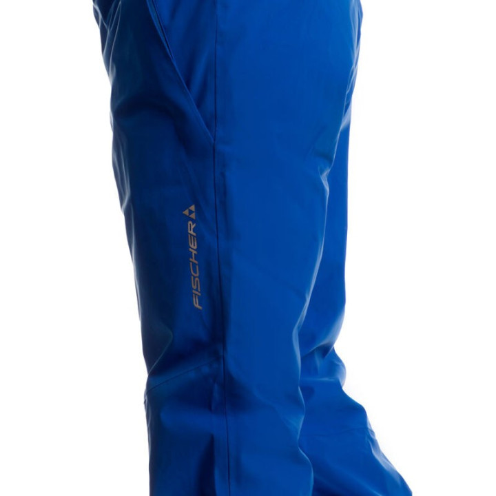 Spodnie narciarskie Fischer PREMIER Pants Prince Blue 2025