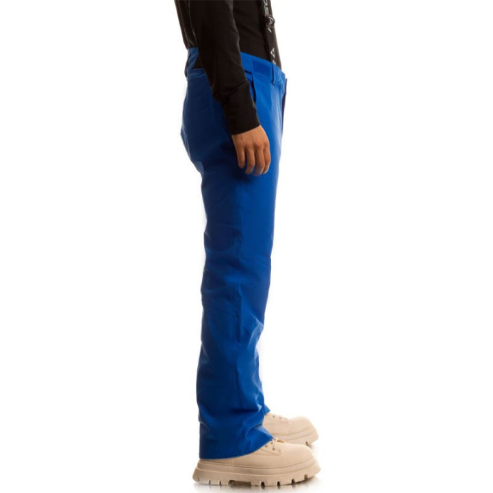 Spodnie narciarskie Fischer PREMIER Pants Prince Blue 2025