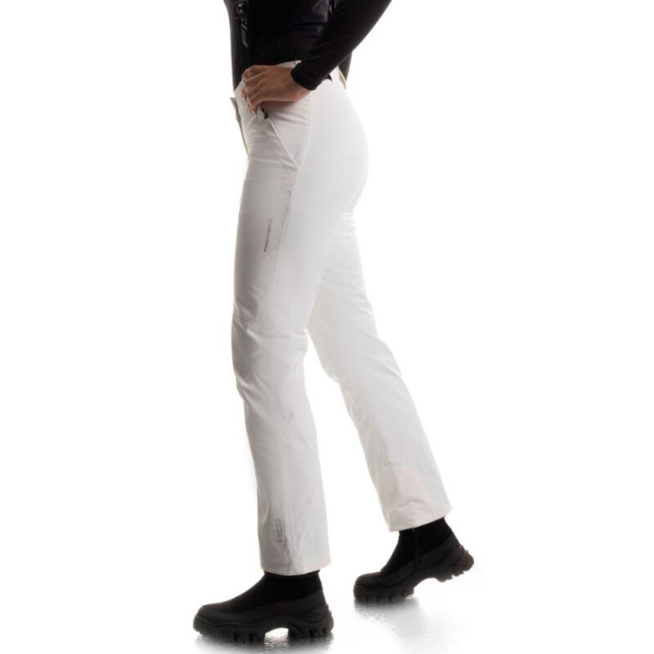 Spodnie narciarskie FISCHER NEO Form Pants White 2025