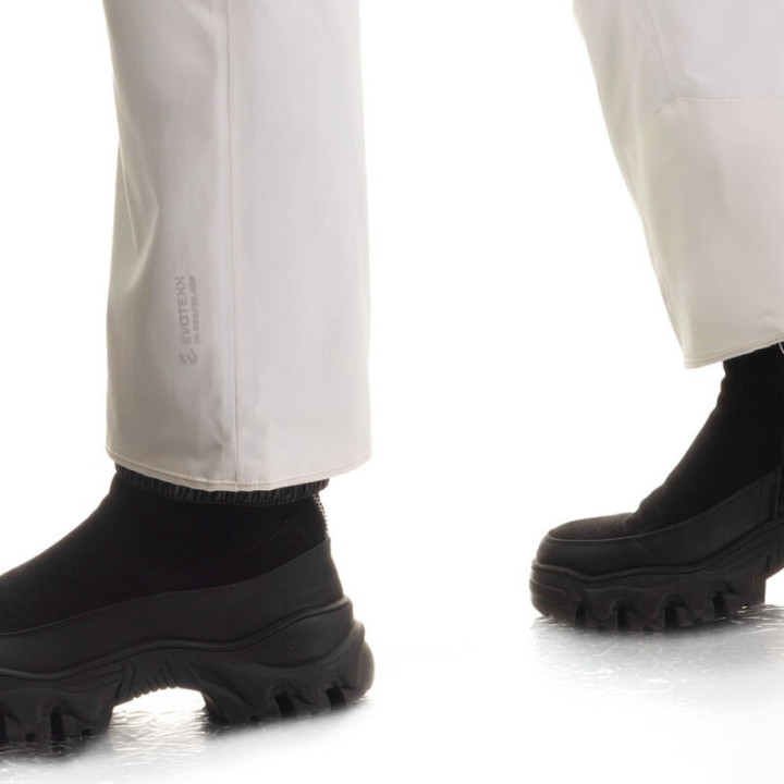 Spodnie narciarskie FISCHER NEO Form Pants White 2025