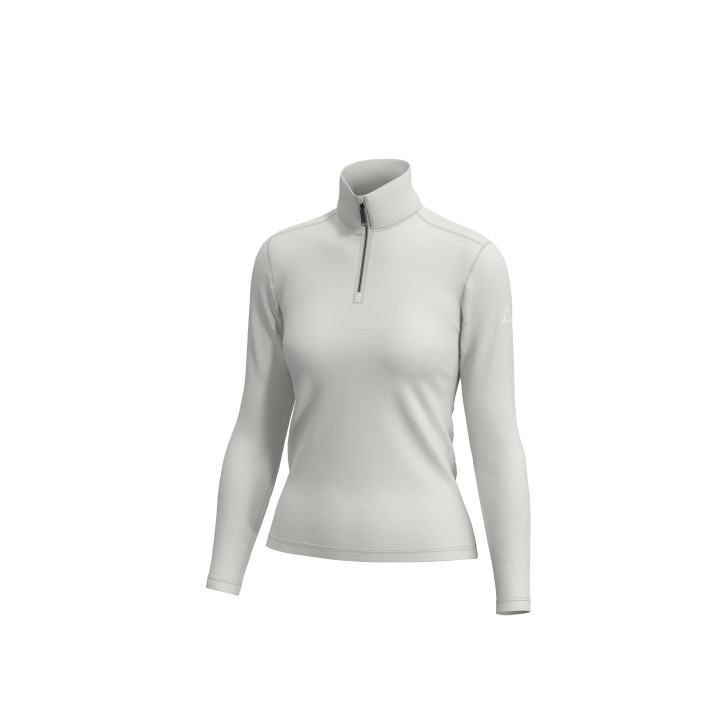 Bluza FISCHER ENBASIS PRO Shirt White 2025