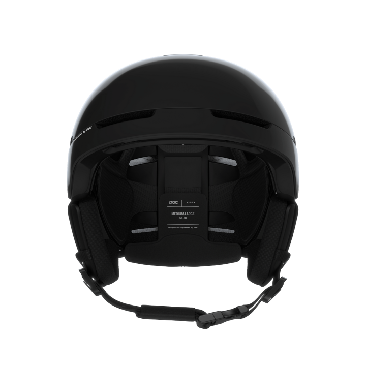 KASK NARCIARSKI POC OBEX CONNECT Uranium Black 2027