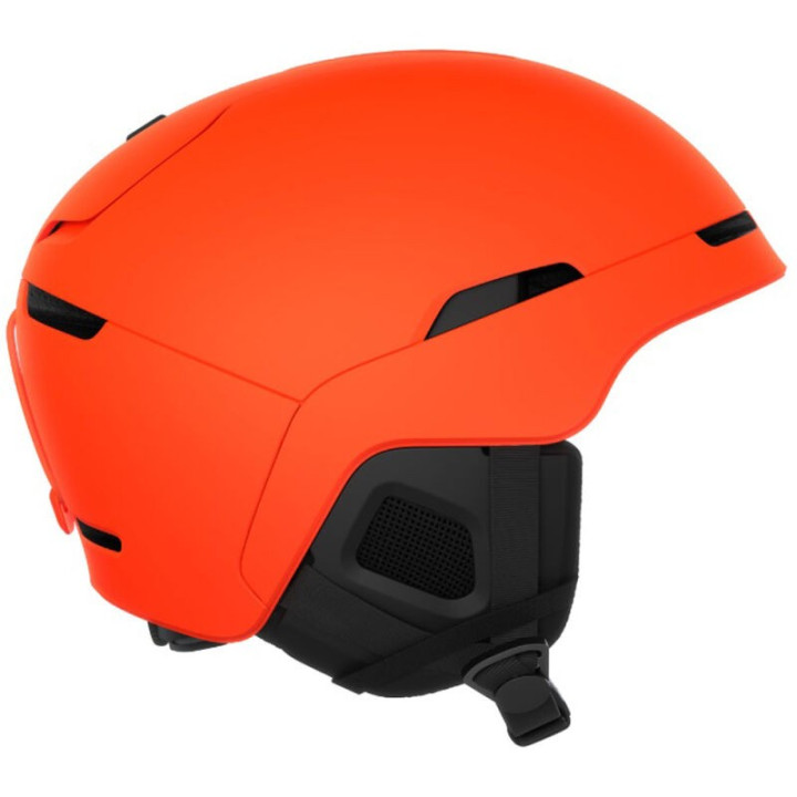 KASK NARCIARSKI POC OBEX MIPS Fluorescent Orange Matt 2026