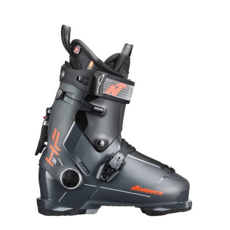 BUTY NARCIARSKIE NORDICA HF 120 (GW) Anthracite/Black/Red 2027