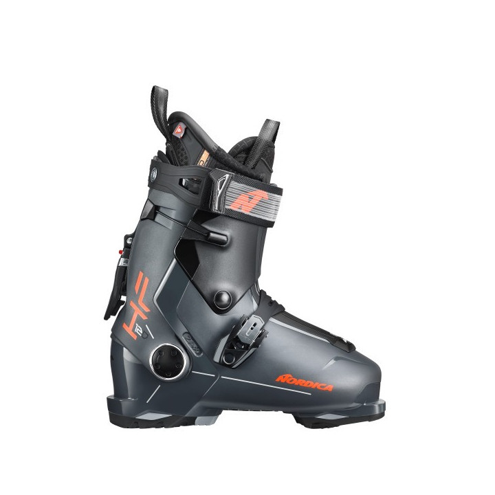 BUTY NARCIARSKIE NORDICA HF 120 (GW) Anthracite/Black/Red 2027
