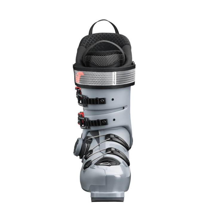 Buty narciarskie NORDICA SPEEDMACHINE 3 BOA 120 (GW) GREY-BLACK-RED 2026
