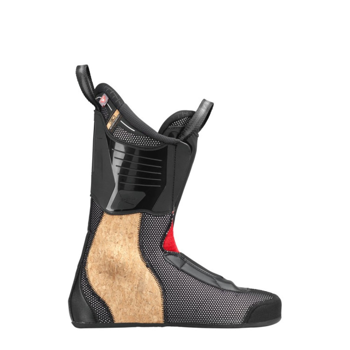 Buty narciarskie NORDICA SPEEDMACHINE 3 BOA 120 (GW) GREY-BLACK-RED 2026
